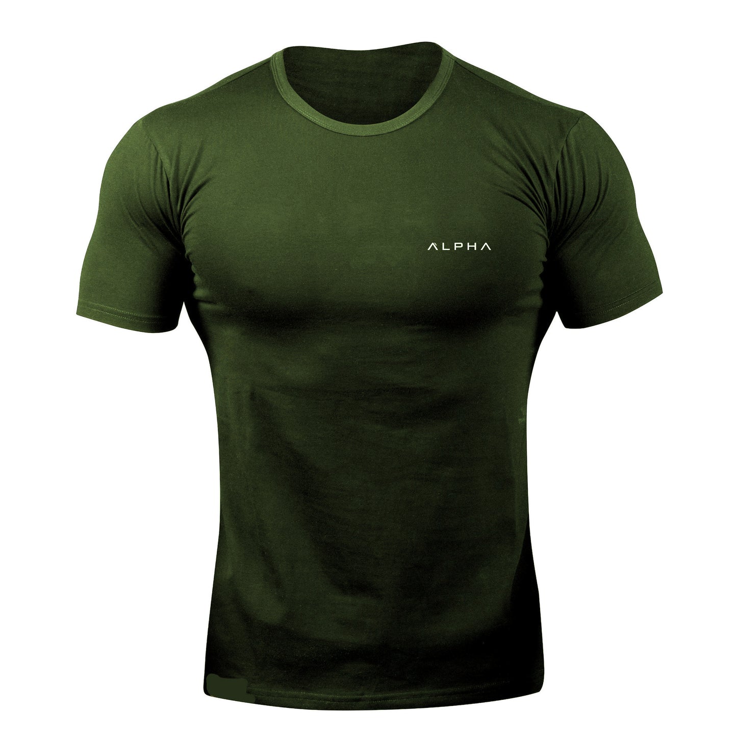 Fitness short sleeve