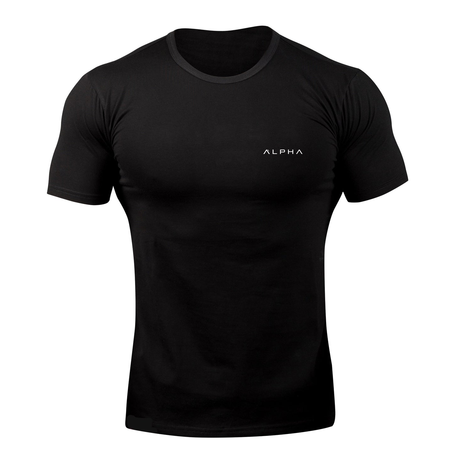 Fitness short sleeve