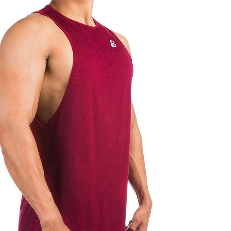 Fitness vest
