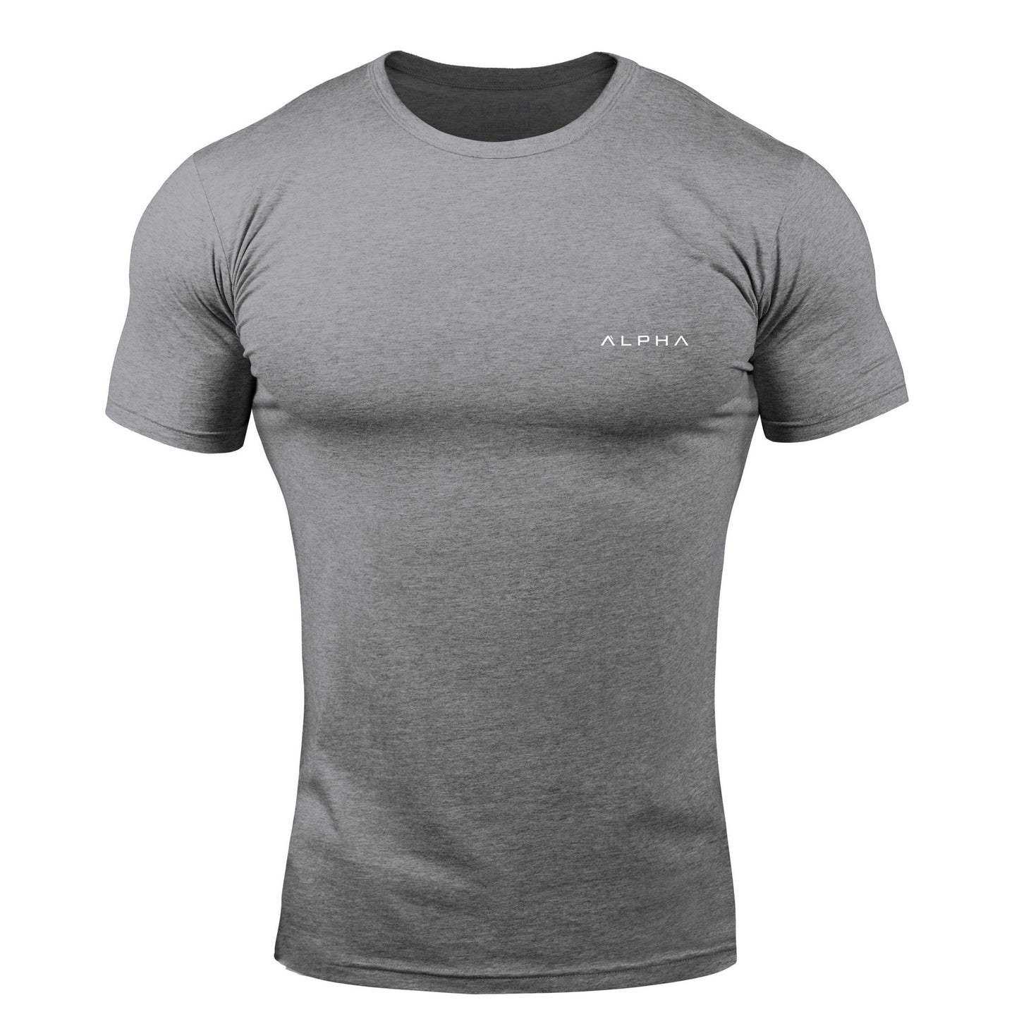 Fitness short sleeve