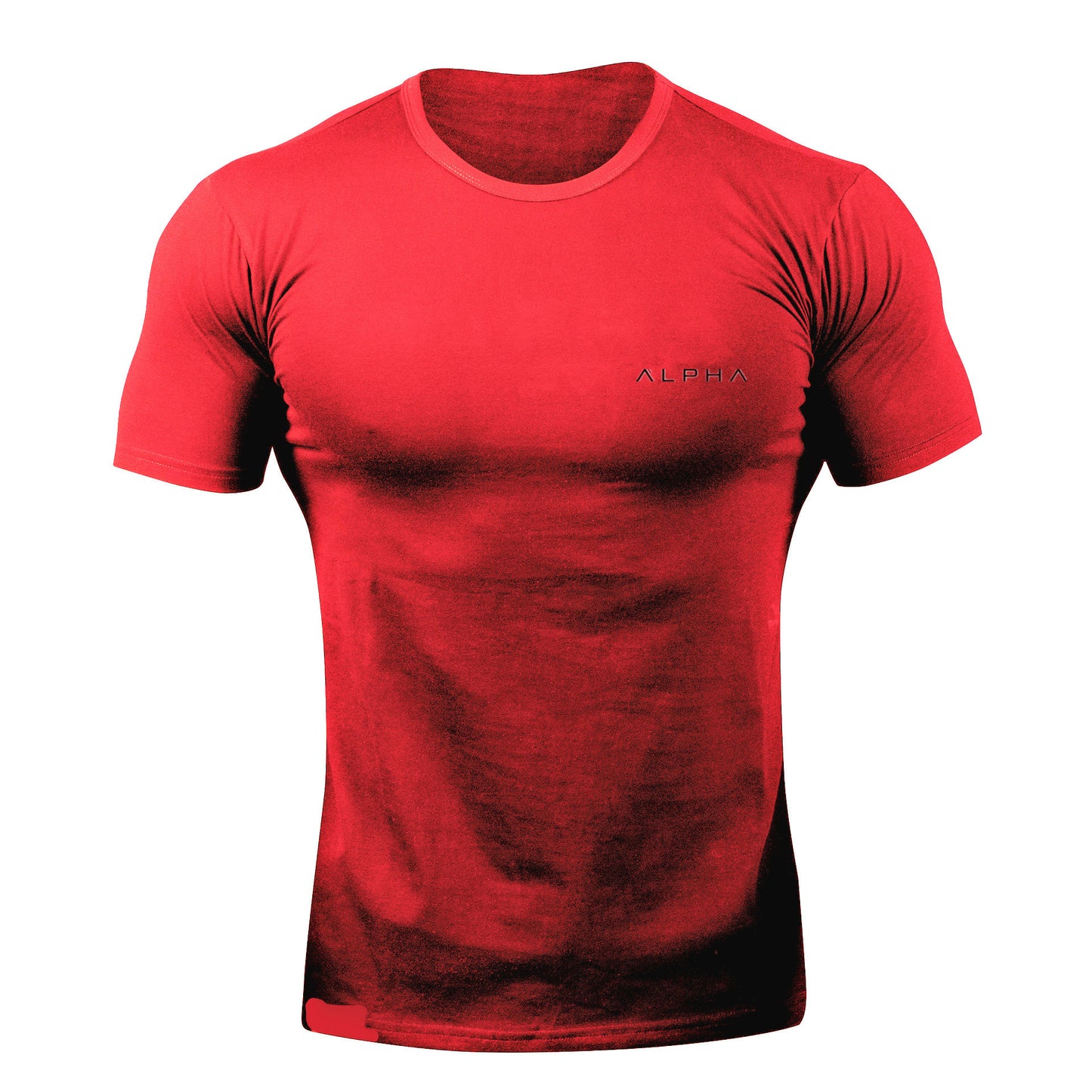 Fitness short sleeve