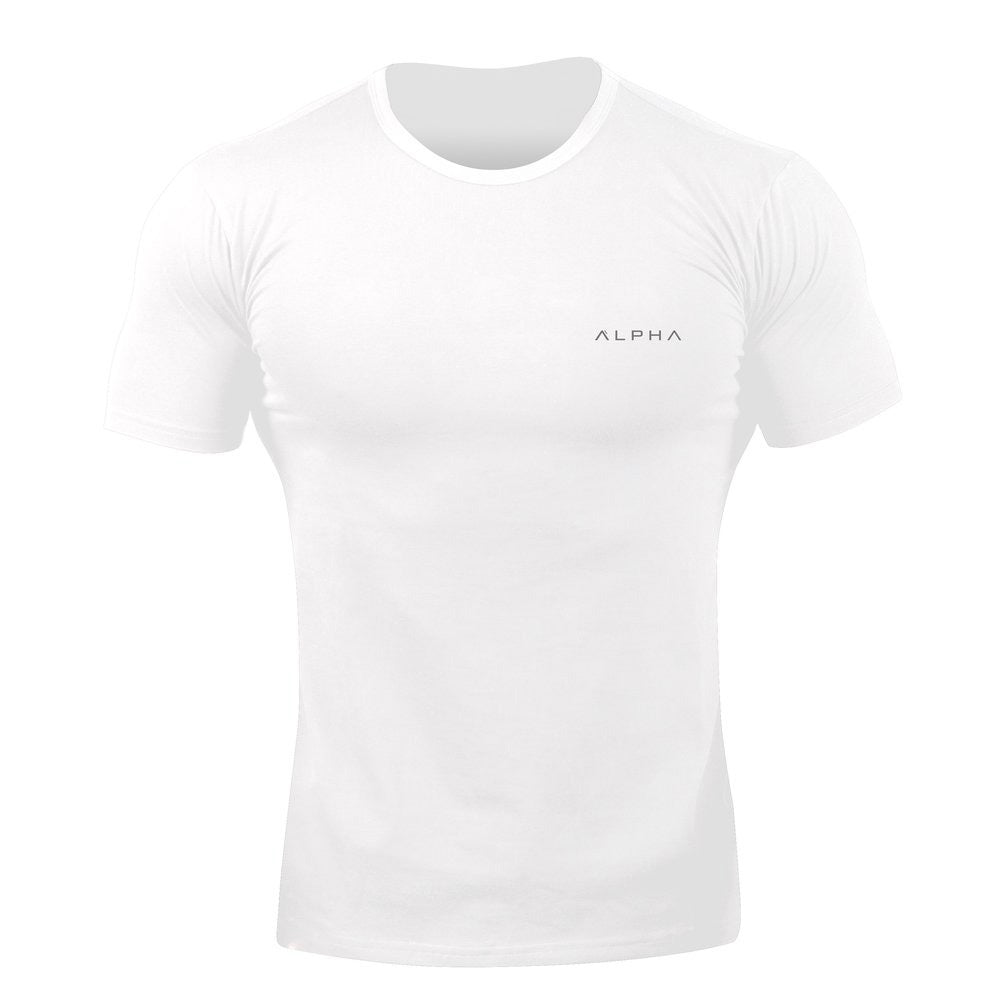 Fitness short sleeve