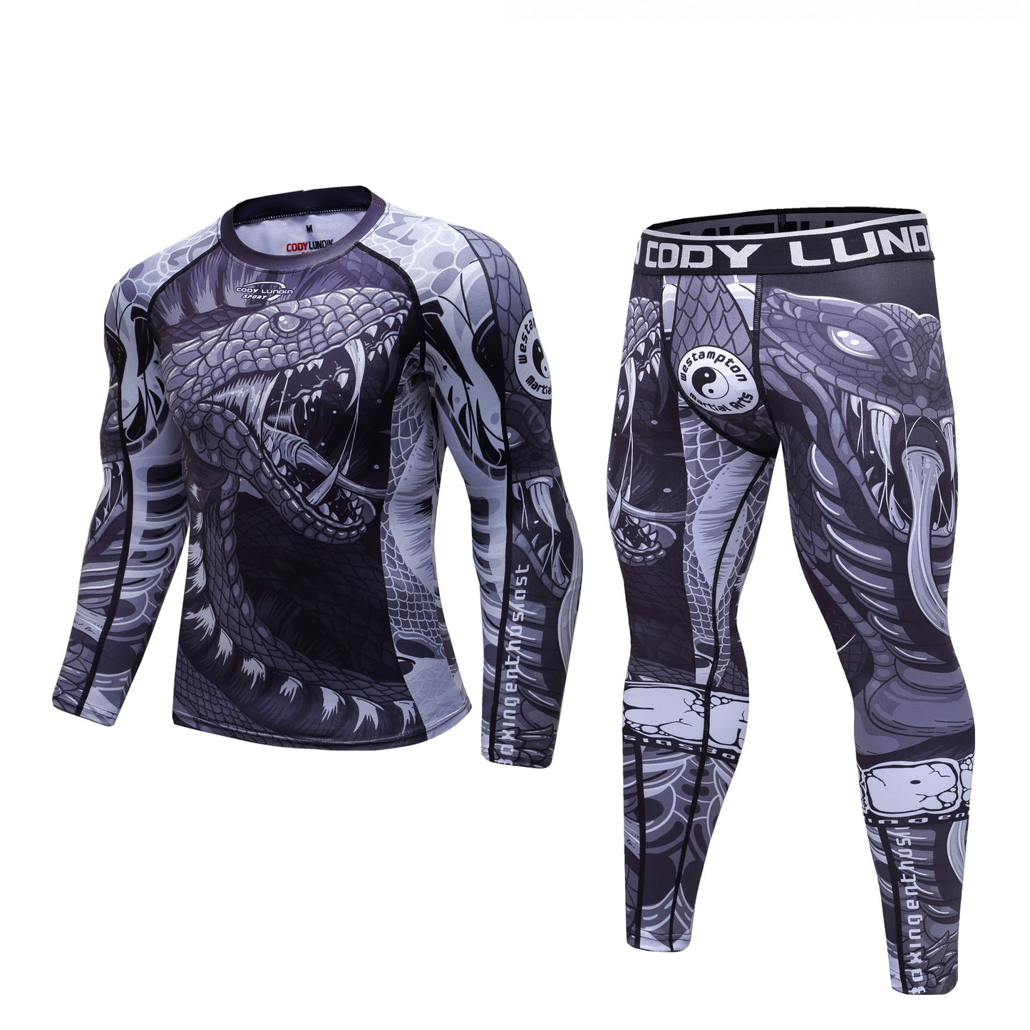 Perspiration quick-drying long-sleeved clothes