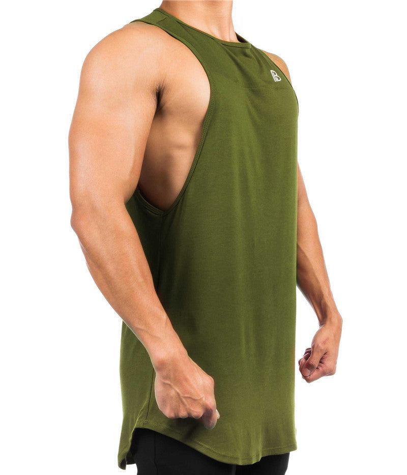 Fitness vest