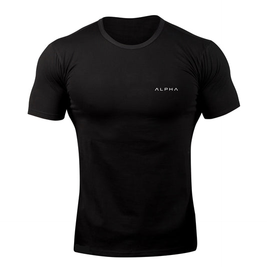 Fitness short sleeve