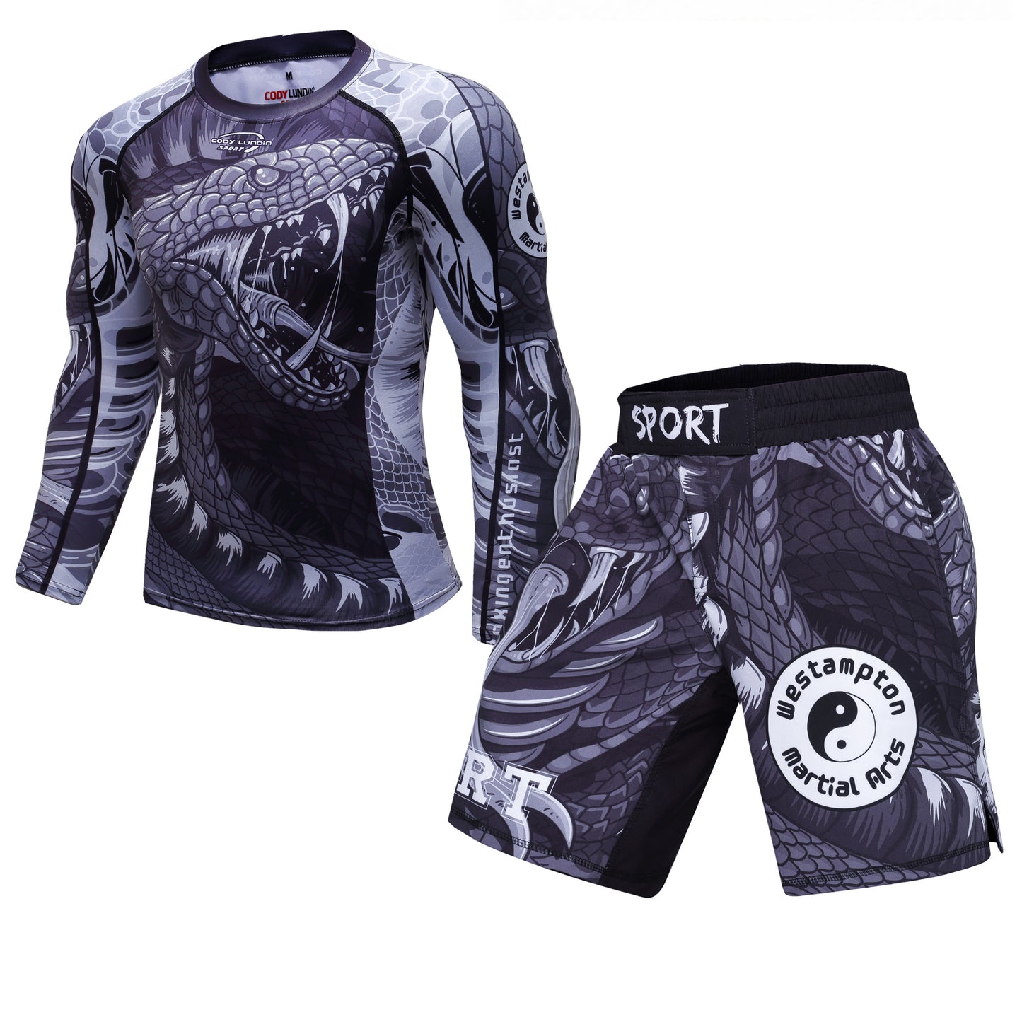 Perspiration quick-drying long-sleeved clothes