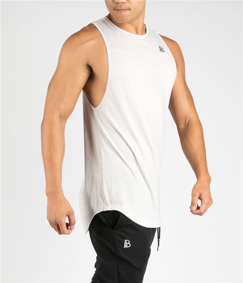 Fitness vest