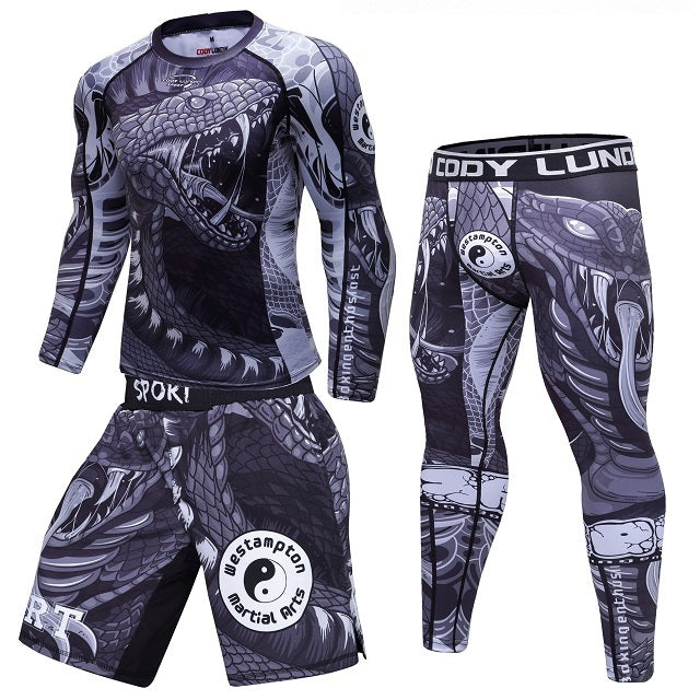 Perspiration quick-drying long-sleeved clothes