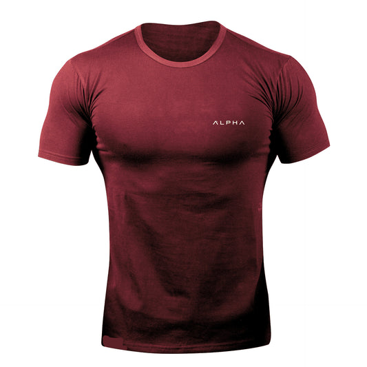 Fitness short sleeve