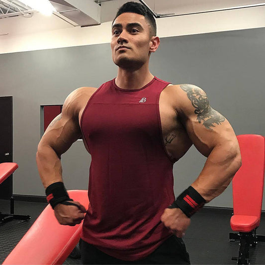 Fitness vest