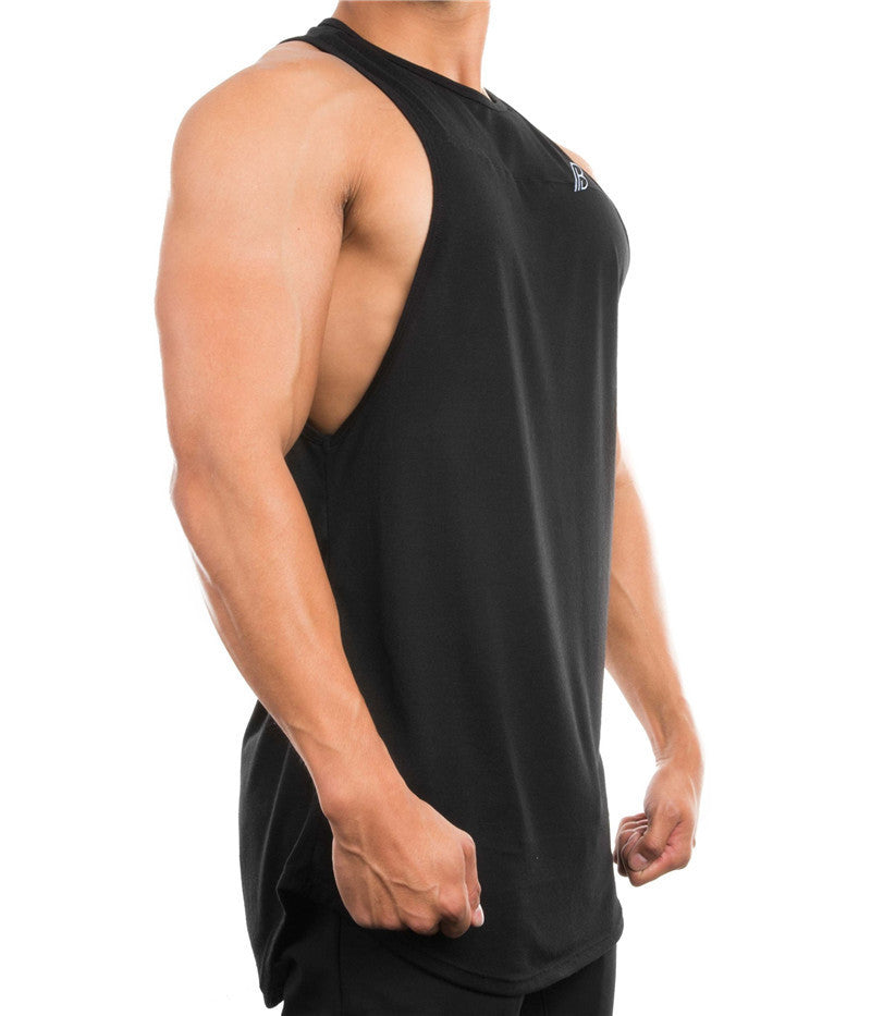 Fitness vest