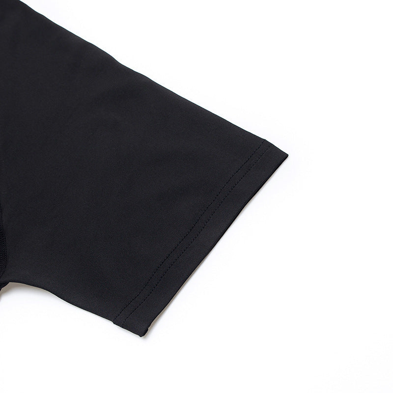 Men's Tights Quick-drying Workout Clothes Sportswear